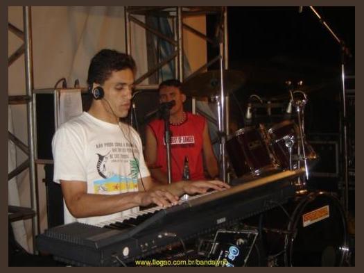 Banda Lyric
